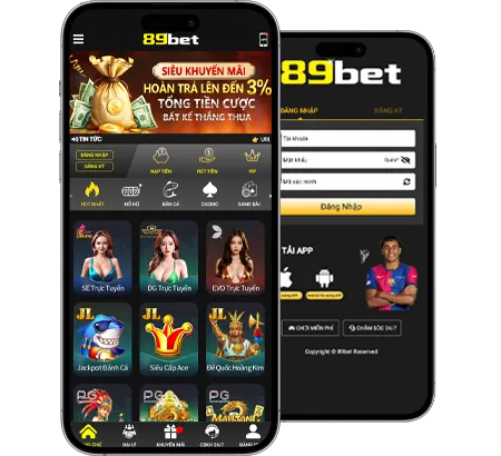 Chương trình khuyến mãi hấp dẫn 8xBet