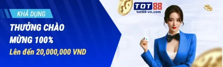 Biểu tượng tiền thưởng chào mừng dành cho người chơi mới đăng ký 8xbet